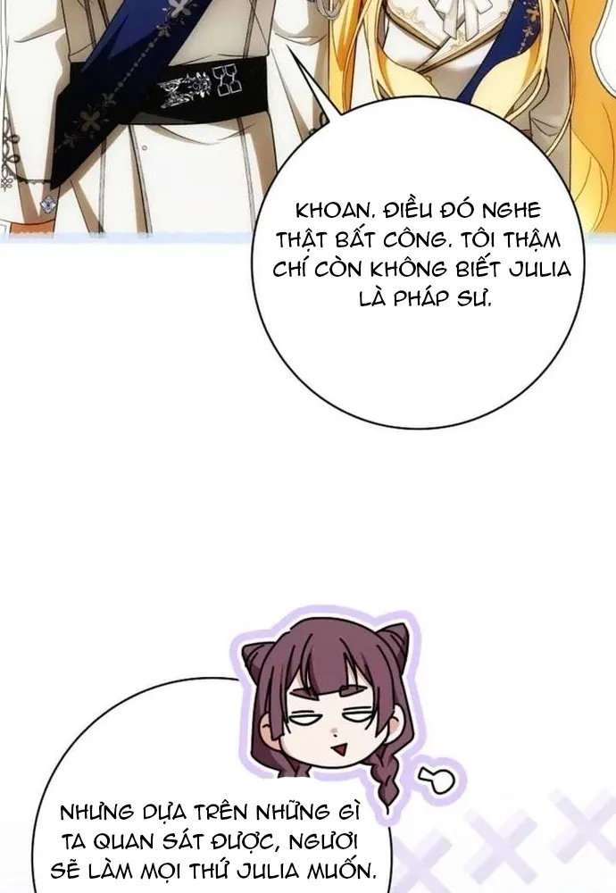 Tôi Chỉ Muốn Ngủ Riêng! Chap 49 - Next Chap 50