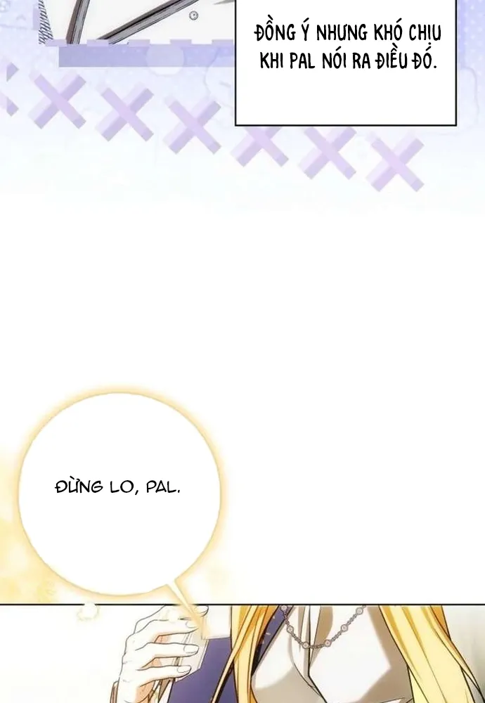 Tôi Chỉ Muốn Ngủ Riêng! Chap 49 - Next Chap 50
