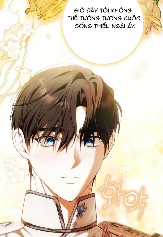 Tôi Chỉ Muốn Ngủ Riêng! Chap 49 - Next Chap 50