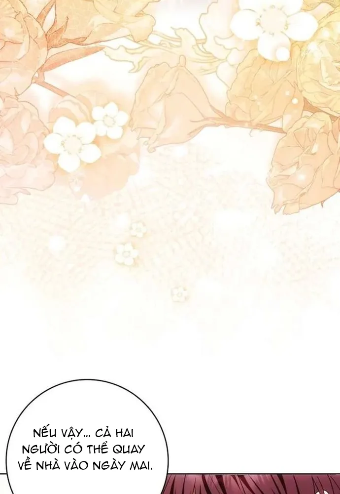 Tôi Chỉ Muốn Ngủ Riêng! Chap 49 - Next Chap 50