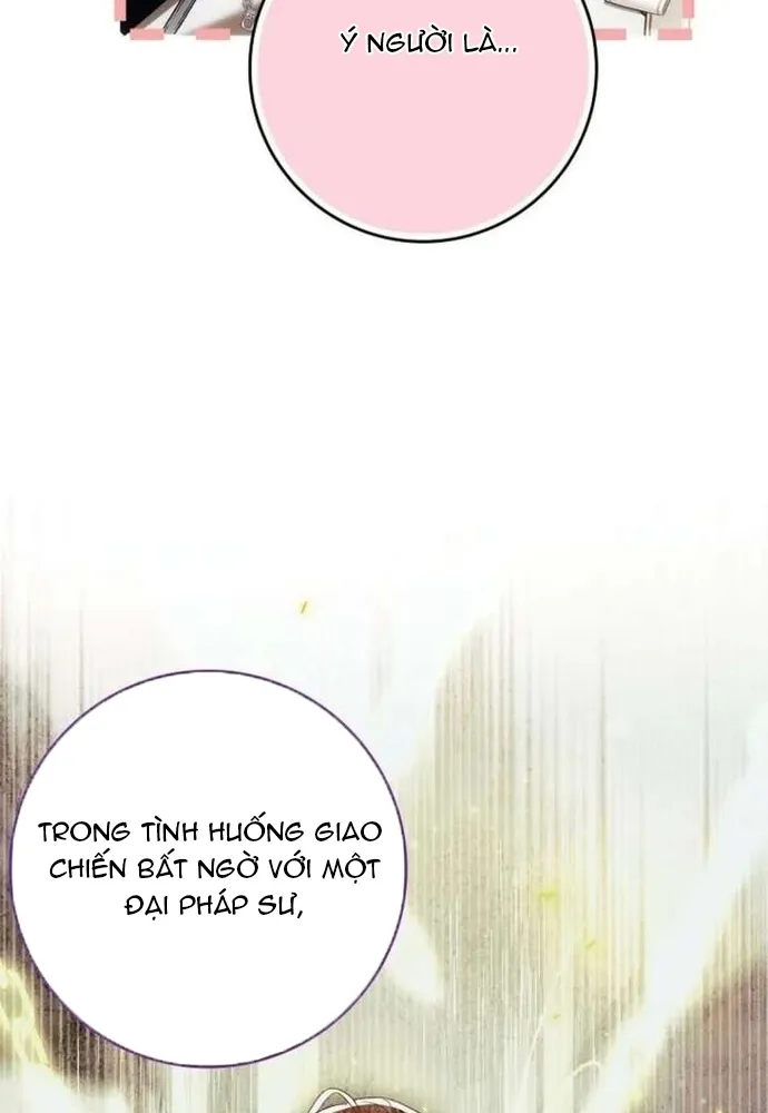 Tôi Chỉ Muốn Ngủ Riêng! Chap 49 - Next Chap 50