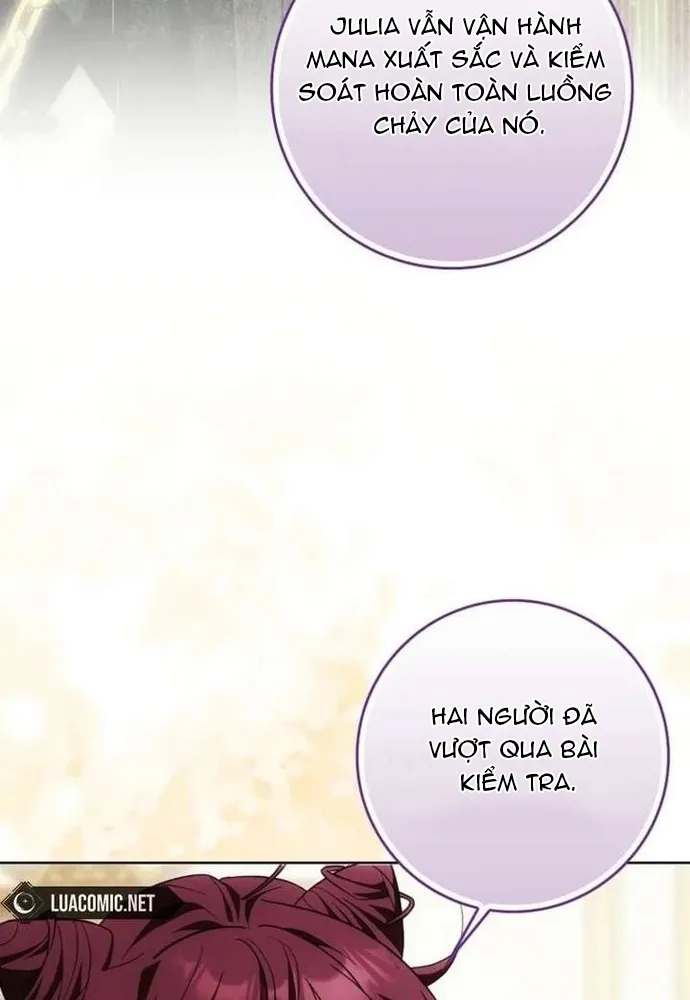 Tôi Chỉ Muốn Ngủ Riêng! Chap 49 - Next Chap 50