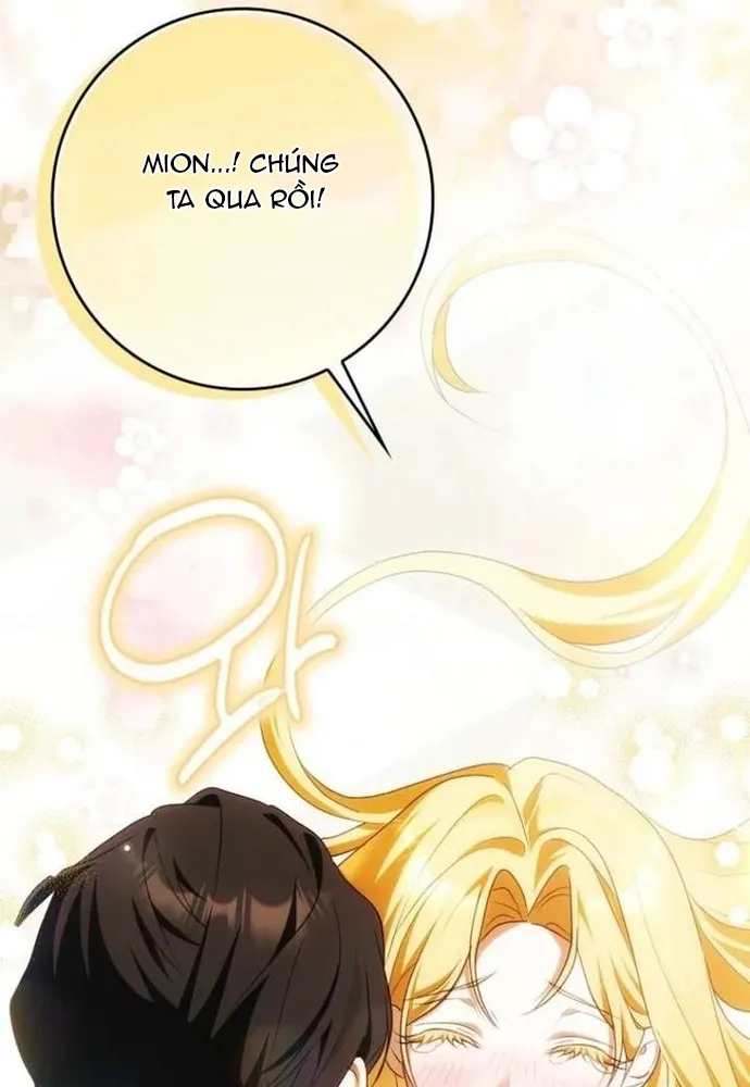 Tôi Chỉ Muốn Ngủ Riêng! Chap 49 - Next Chap 50
