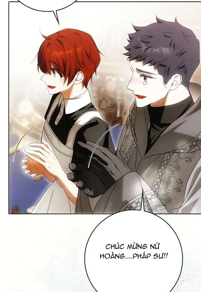 Tôi Chỉ Muốn Ngủ Riêng! Chap 49 - Next Chap 50