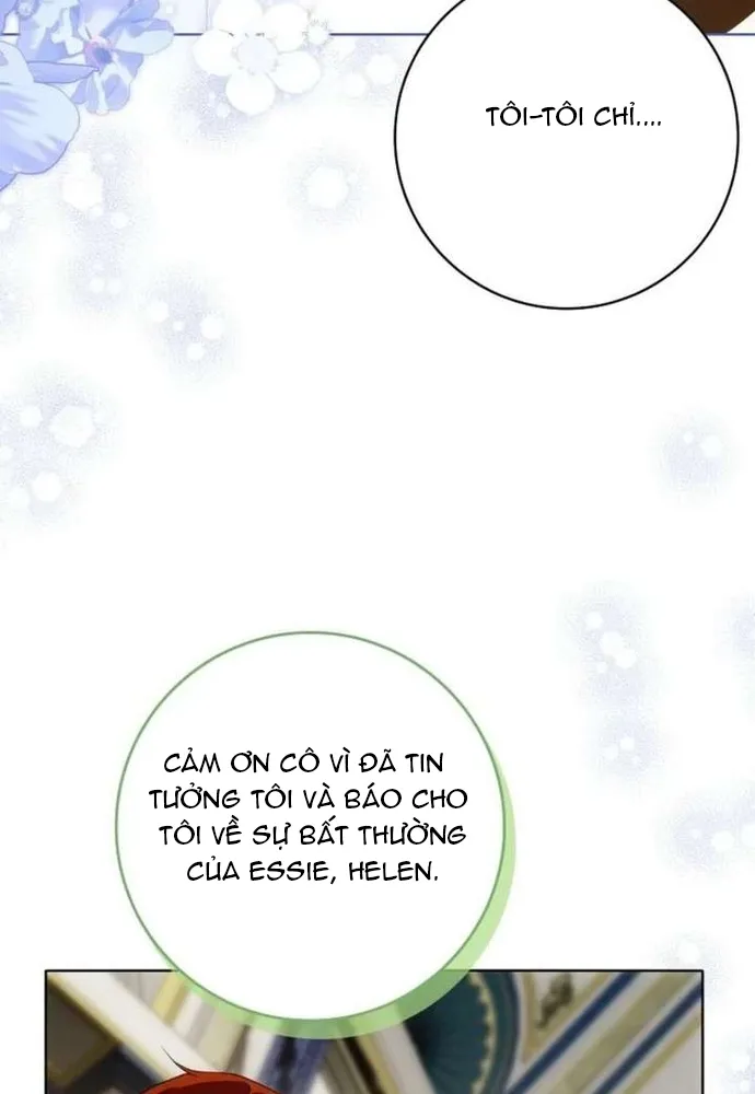 Tôi Chỉ Muốn Ngủ Riêng! Chap 49 - Next Chap 50