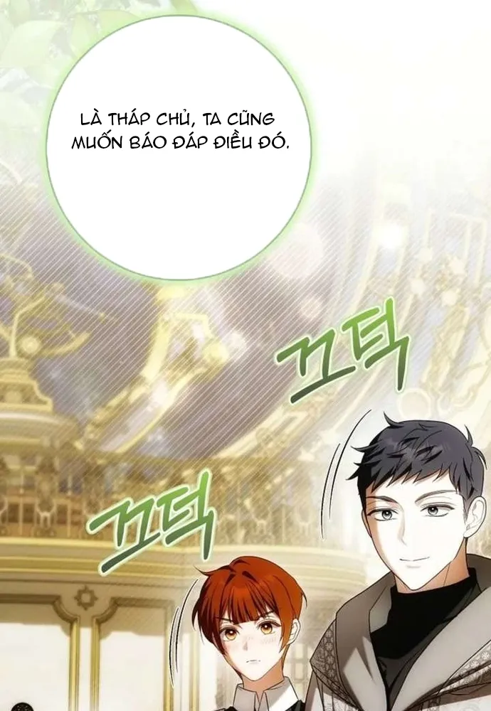 Tôi Chỉ Muốn Ngủ Riêng! Chap 49 - Next Chap 50