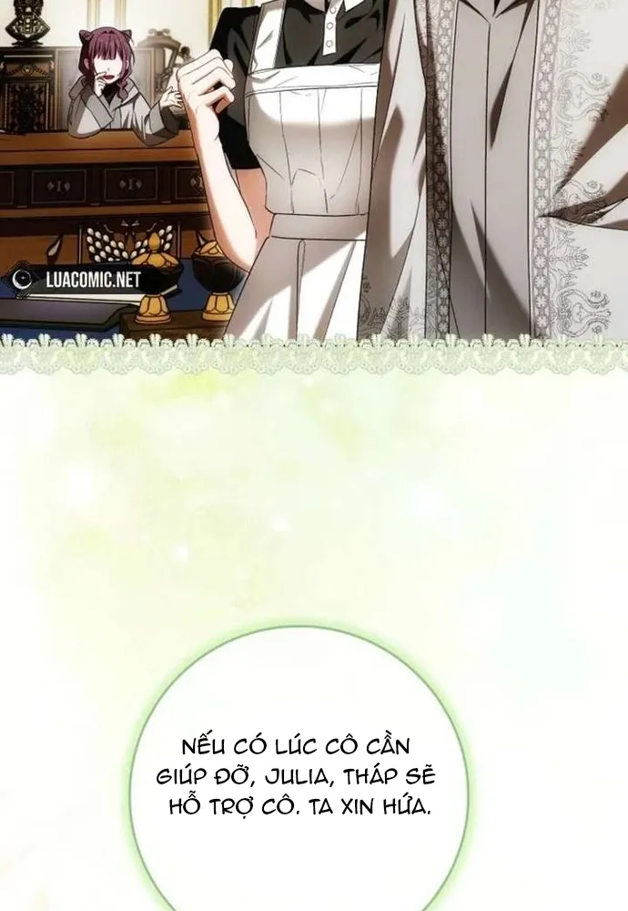 Tôi Chỉ Muốn Ngủ Riêng! Chap 49 - Next Chap 50