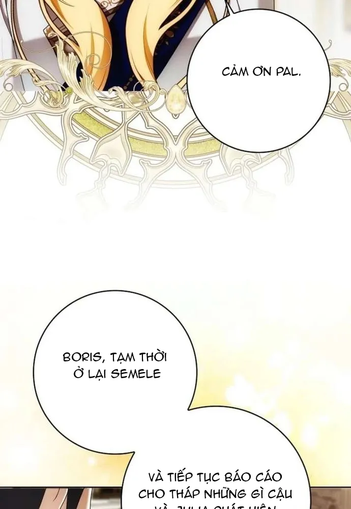 Tôi Chỉ Muốn Ngủ Riêng! Chap 49 - Next Chap 50