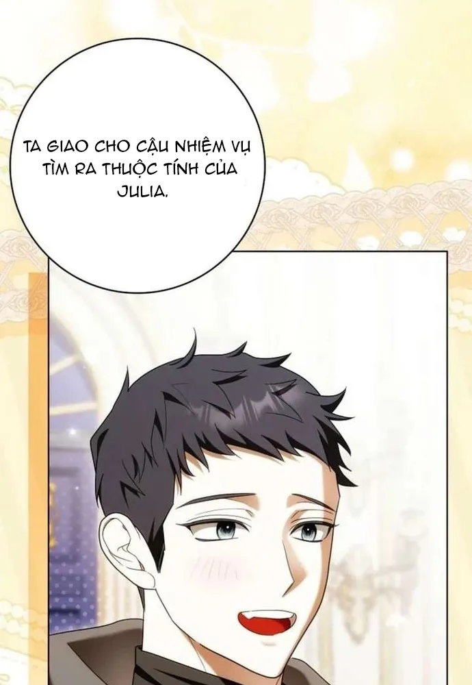 Tôi Chỉ Muốn Ngủ Riêng! Chap 49 - Next Chap 50