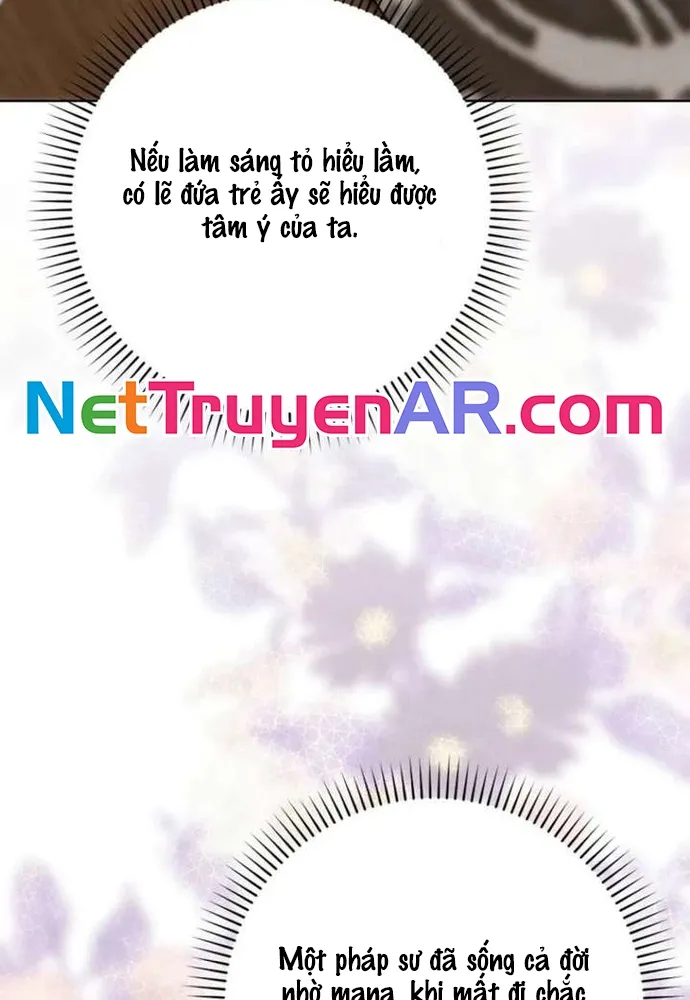 Tôi Chỉ Muốn Ngủ Riêng! Chap 49 - Next Chap 50