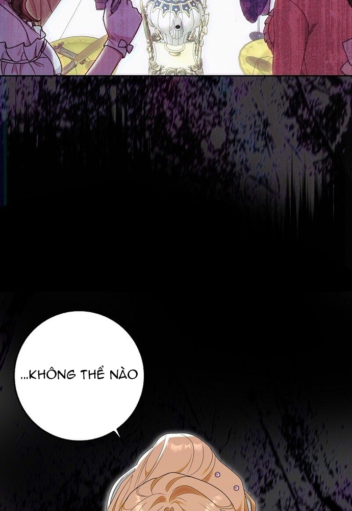 Tôi Chỉ Muốn Ngủ Riêng! Chap 5 - Next Chap 6