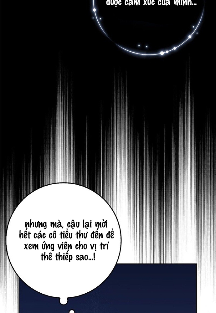 Tôi Chỉ Muốn Ngủ Riêng! Chap 5 - Next Chap 6