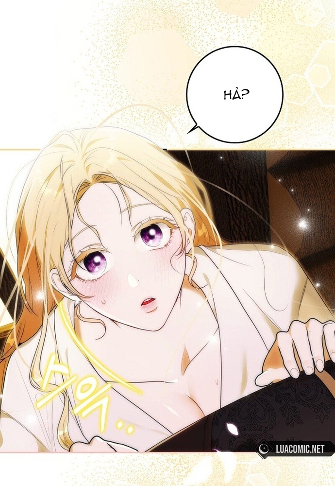 Tôi Chỉ Muốn Ngủ Riêng! Chap 5 - Next Chap 6