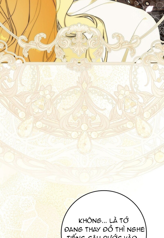 Tôi Chỉ Muốn Ngủ Riêng! Chap 5 - Next Chap 6