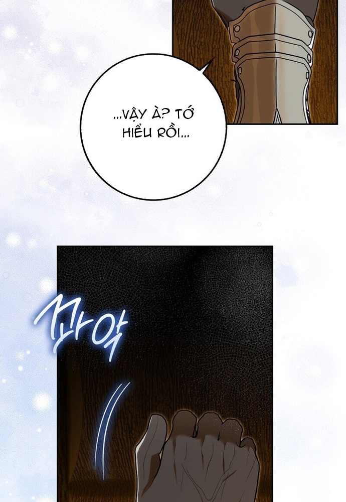 Tôi Chỉ Muốn Ngủ Riêng! Chap 5 - Next Chap 6