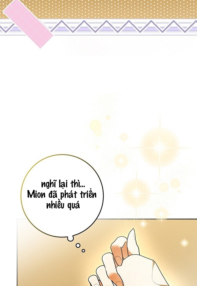 Tôi Chỉ Muốn Ngủ Riêng! Chap 5 - Next Chap 6