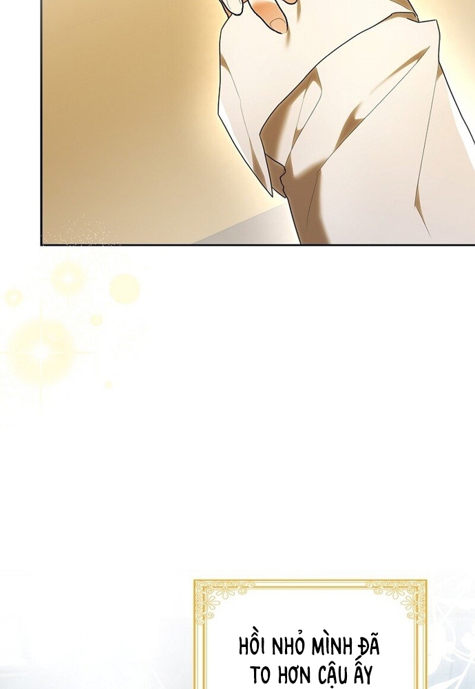 Tôi Chỉ Muốn Ngủ Riêng! Chap 5 - Next Chap 6