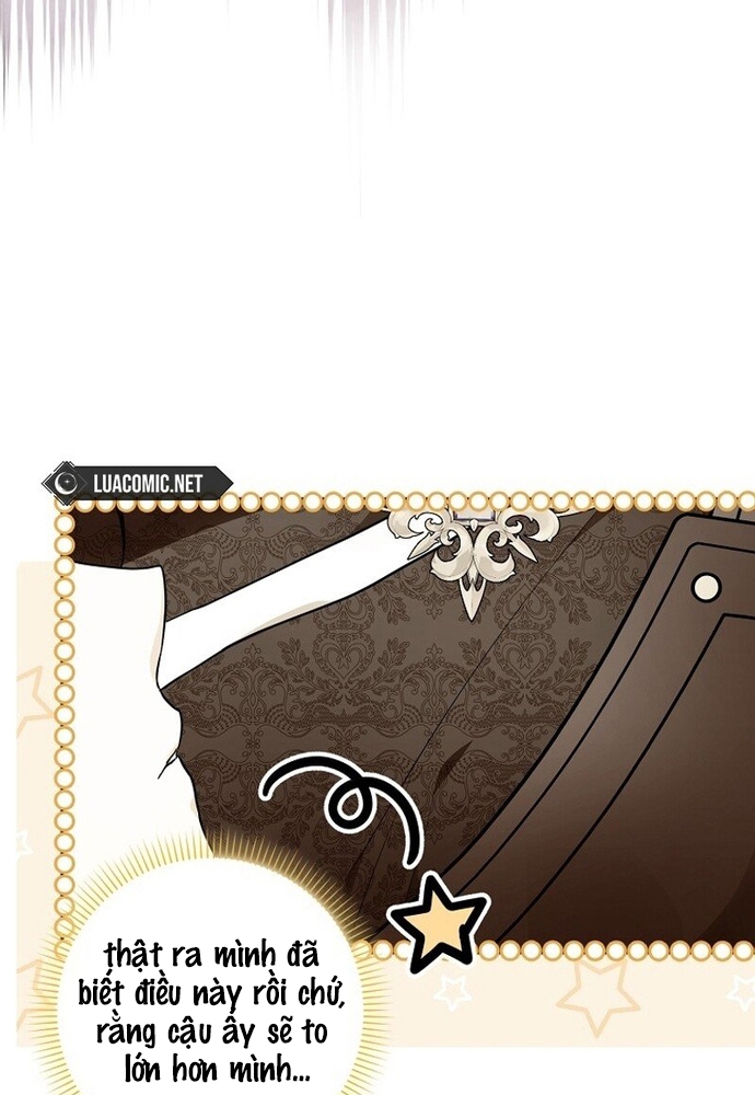 Tôi Chỉ Muốn Ngủ Riêng! Chap 5 - Next Chap 6