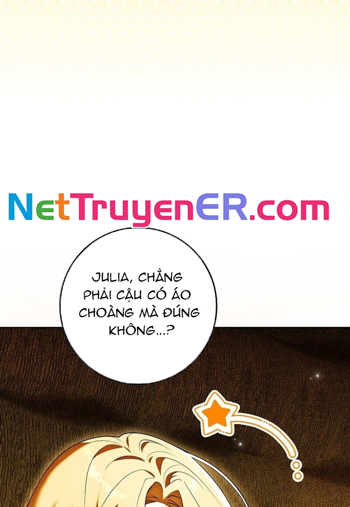 Tôi Chỉ Muốn Ngủ Riêng! Chap 5 - Next Chap 6