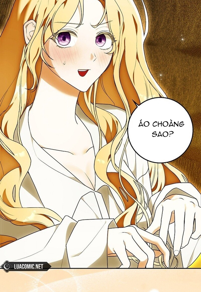 Tôi Chỉ Muốn Ngủ Riêng! Chap 5 - Next Chap 6