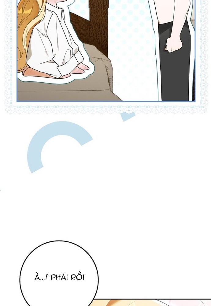 Tôi Chỉ Muốn Ngủ Riêng! Chap 5 - Next Chap 6