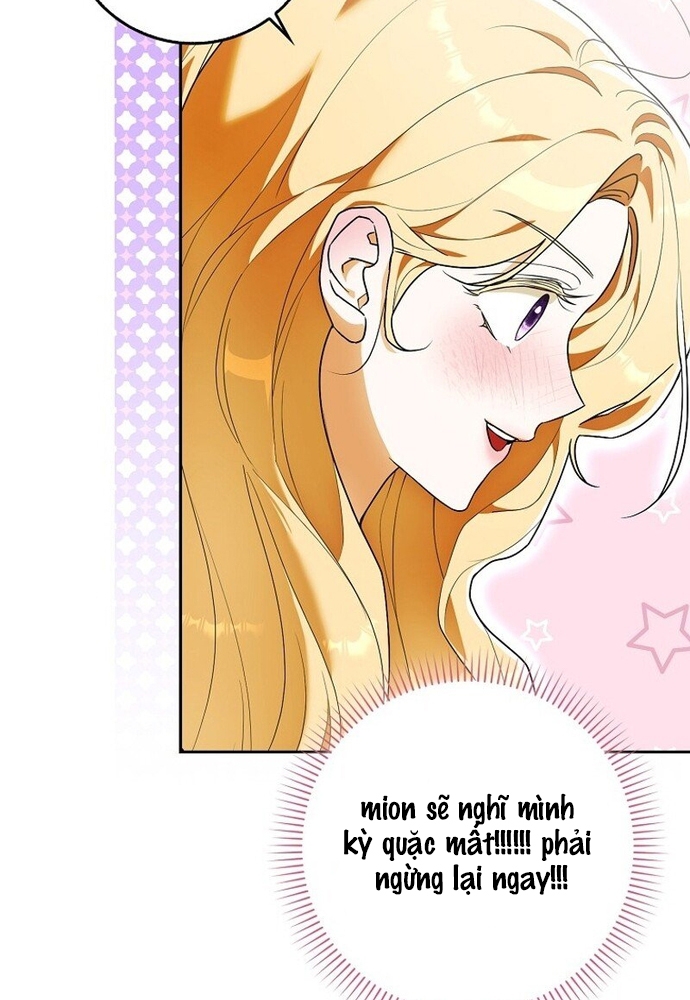 Tôi Chỉ Muốn Ngủ Riêng! Chap 5 - Next Chap 6
