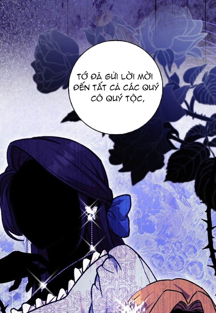 Tôi Chỉ Muốn Ngủ Riêng! Chap 5 - Next Chap 6