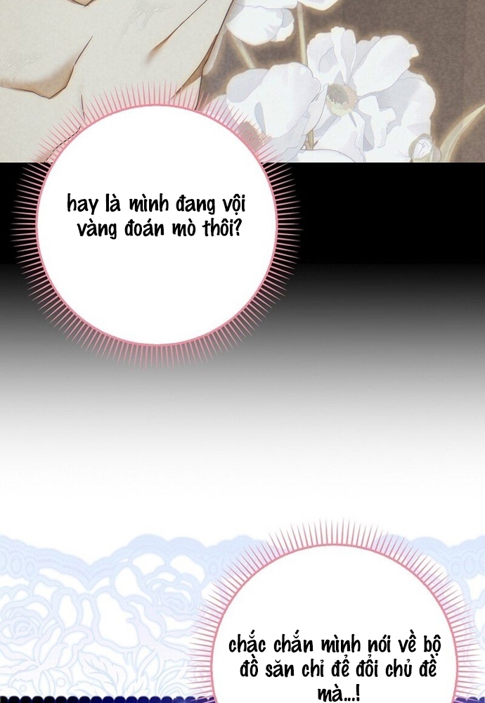 Tôi Chỉ Muốn Ngủ Riêng! Chap 5 - Next Chap 6