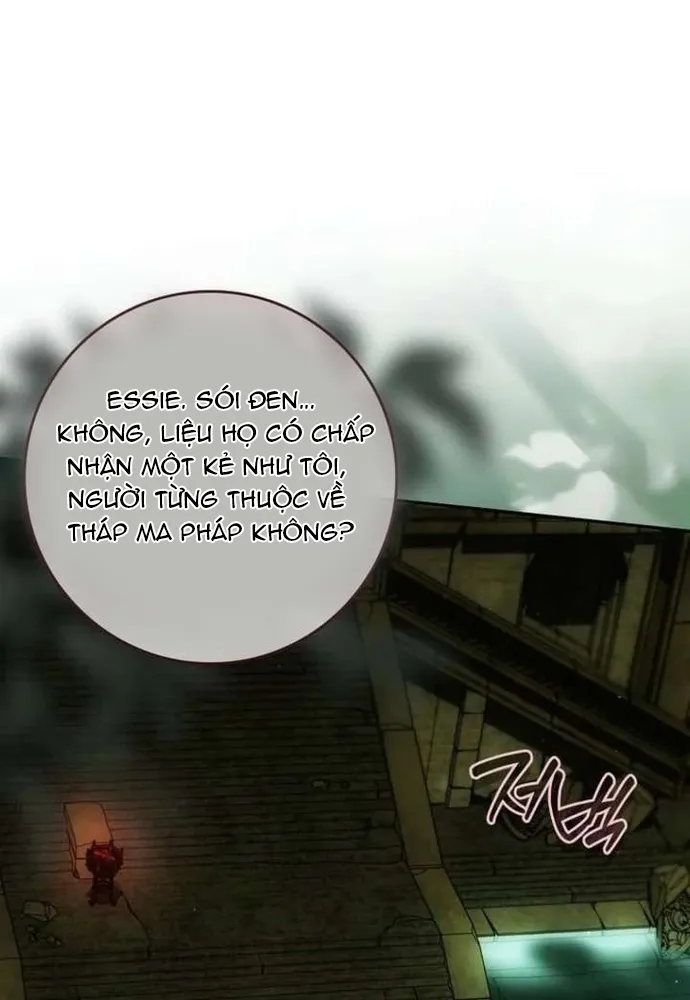 Tôi Chỉ Muốn Ngủ Riêng! Chap 50 - Next Chap 51