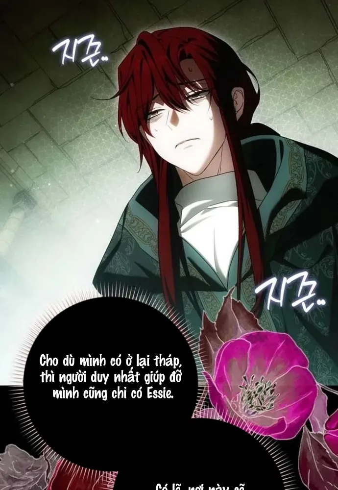 Tôi Chỉ Muốn Ngủ Riêng! Chap 50 - Next Chap 51