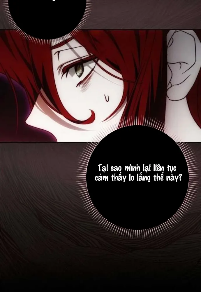 Tôi Chỉ Muốn Ngủ Riêng! Chap 50 - Next Chap 51