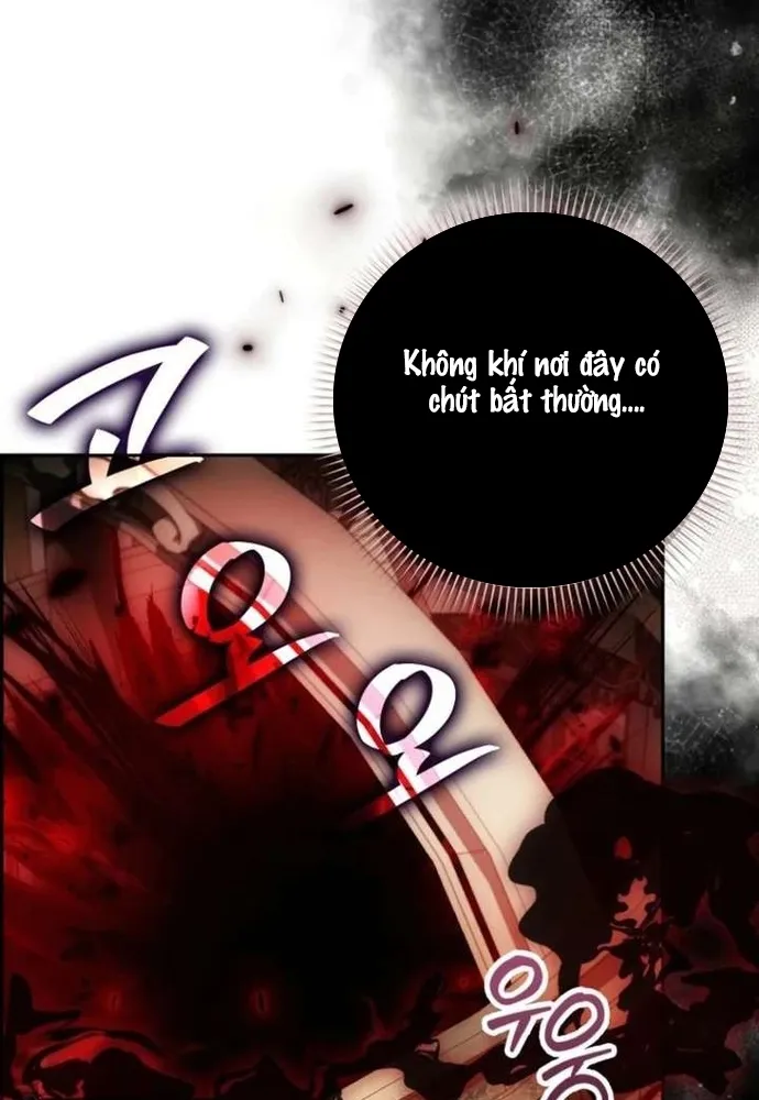 Tôi Chỉ Muốn Ngủ Riêng! Chap 50 - Next Chap 51