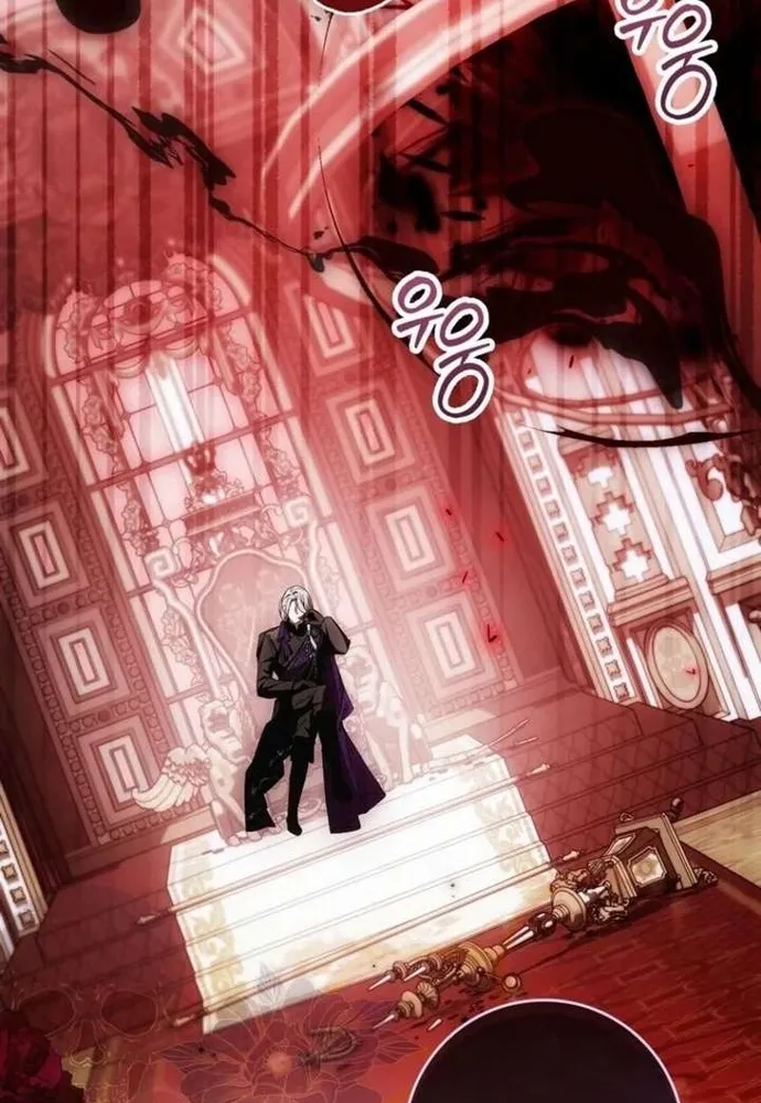 Tôi Chỉ Muốn Ngủ Riêng! Chap 50 - Next Chap 51
