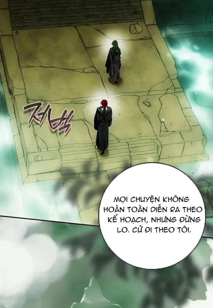 Tôi Chỉ Muốn Ngủ Riêng! Chap 50 - Next Chap 51