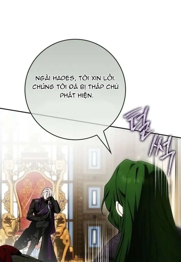 Tôi Chỉ Muốn Ngủ Riêng! Chap 50 - Next Chap 51