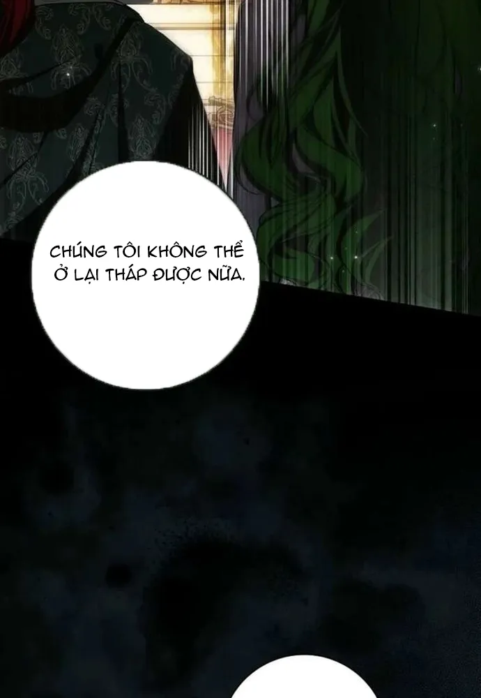 Tôi Chỉ Muốn Ngủ Riêng! Chap 50 - Next Chap 51
