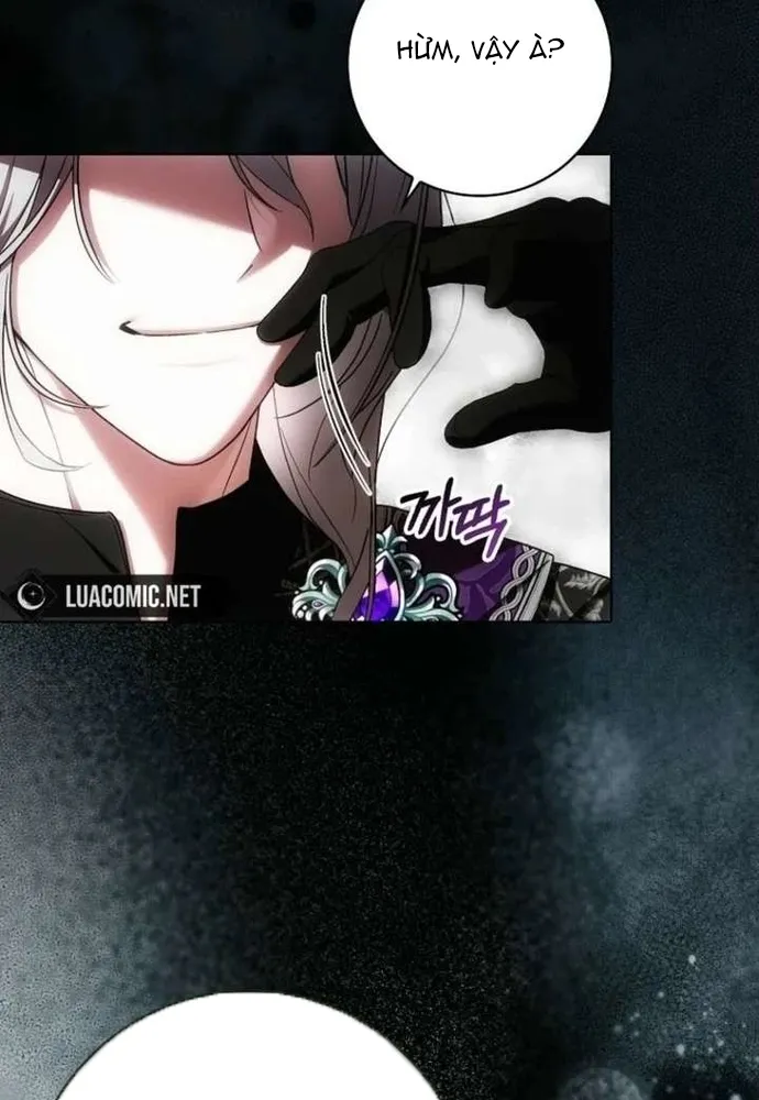 Tôi Chỉ Muốn Ngủ Riêng! Chap 50 - Next Chap 51