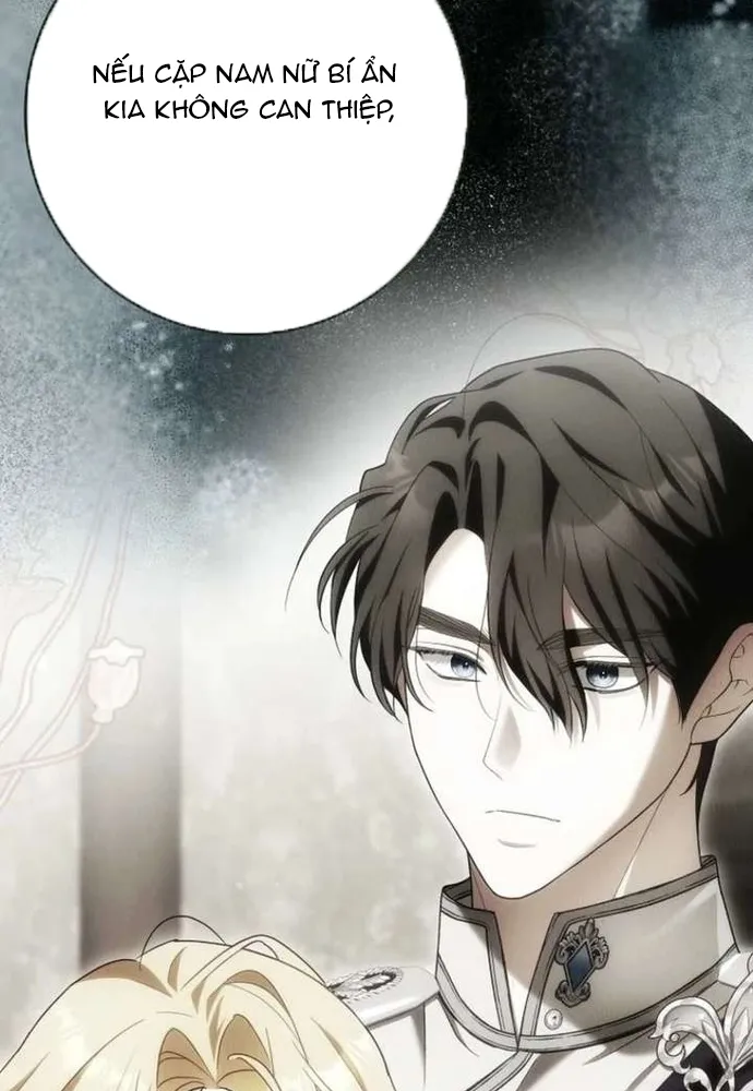 Tôi Chỉ Muốn Ngủ Riêng! Chap 50 - Next Chap 51