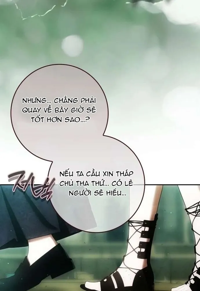Tôi Chỉ Muốn Ngủ Riêng! Chap 50 - Next Chap 51