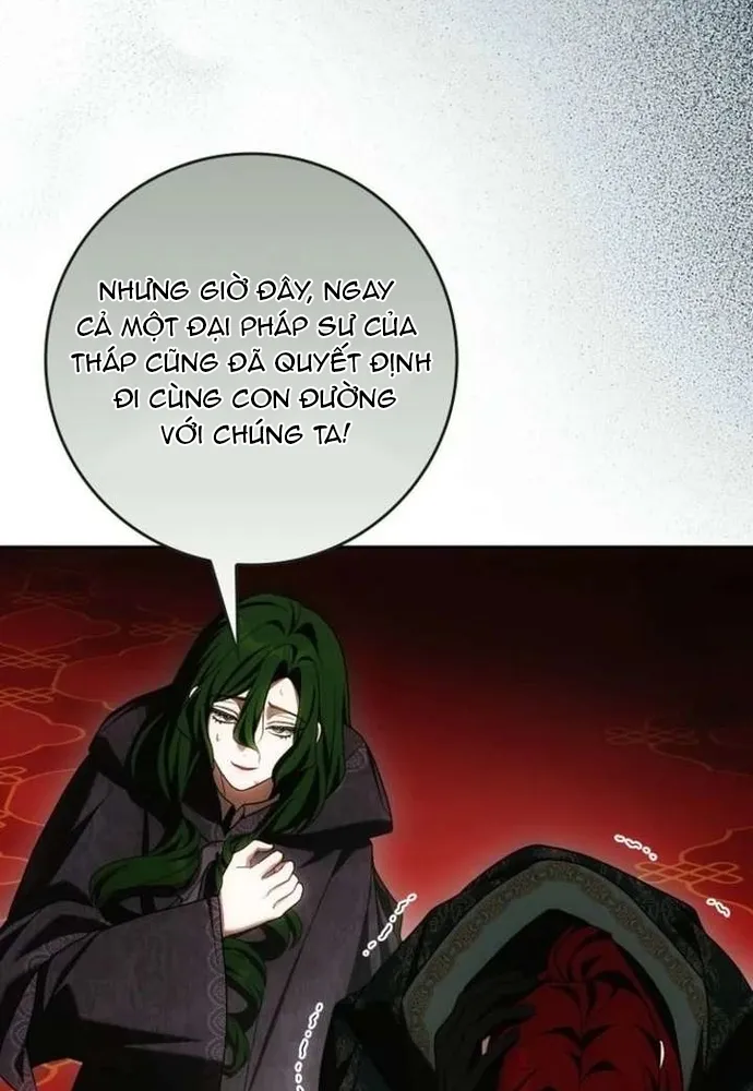 Tôi Chỉ Muốn Ngủ Riêng! Chap 50 - Next Chap 51