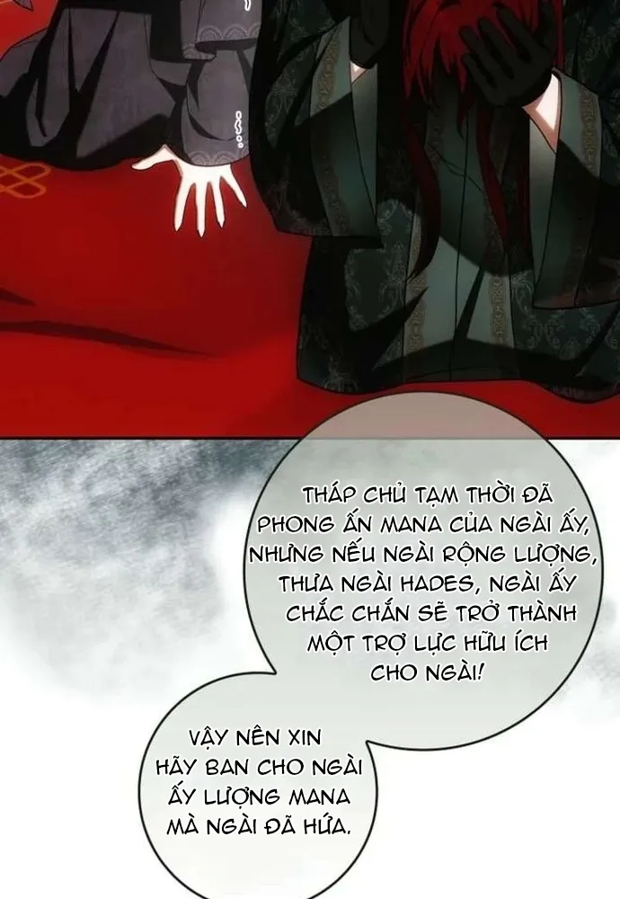 Tôi Chỉ Muốn Ngủ Riêng! Chap 50 - Next Chap 51