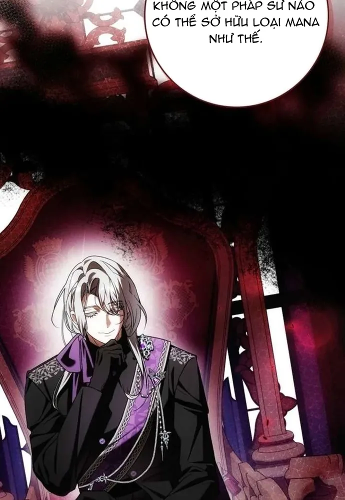 Tôi Chỉ Muốn Ngủ Riêng! Chap 50 - Next Chap 51