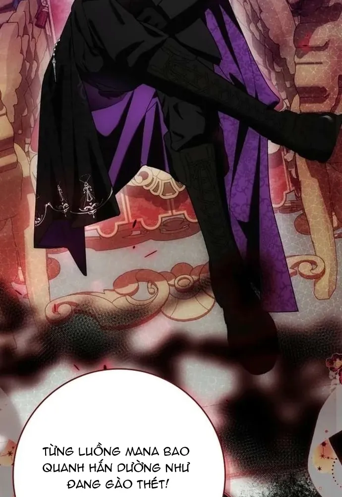 Tôi Chỉ Muốn Ngủ Riêng! Chap 50 - Next Chap 51