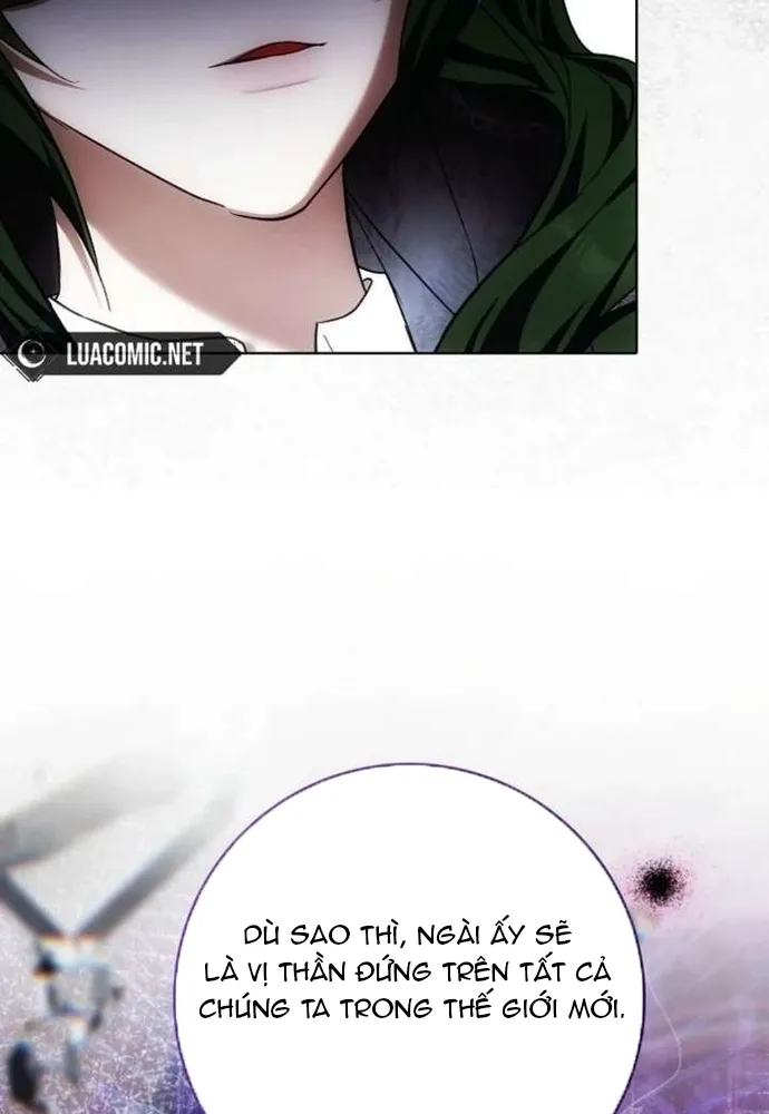 Tôi Chỉ Muốn Ngủ Riêng! Chap 50 - Next Chap 51