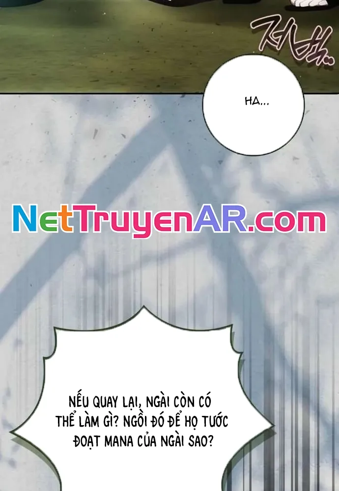 Tôi Chỉ Muốn Ngủ Riêng! Chap 50 - Next Chap 51
