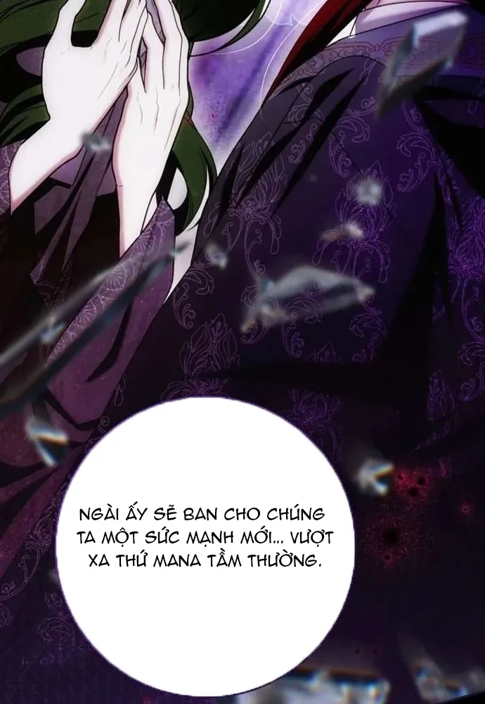 Tôi Chỉ Muốn Ngủ Riêng! Chap 50 - Next Chap 51