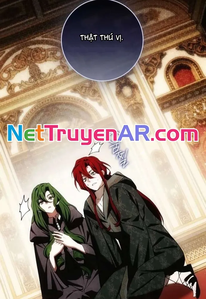 Tôi Chỉ Muốn Ngủ Riêng! Chap 50 - Next Chap 51