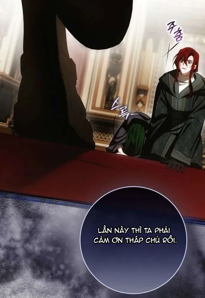 Tôi Chỉ Muốn Ngủ Riêng! Chap 50 - Next Chap 51
