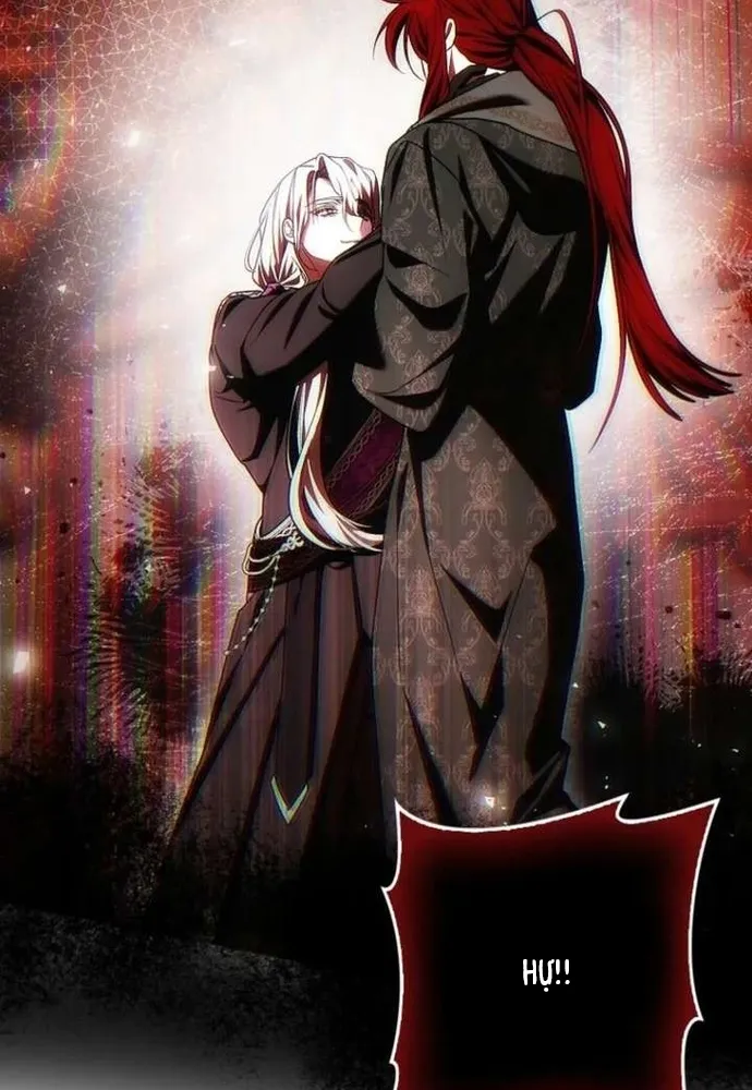 Tôi Chỉ Muốn Ngủ Riêng! Chap 50 - Next Chap 51