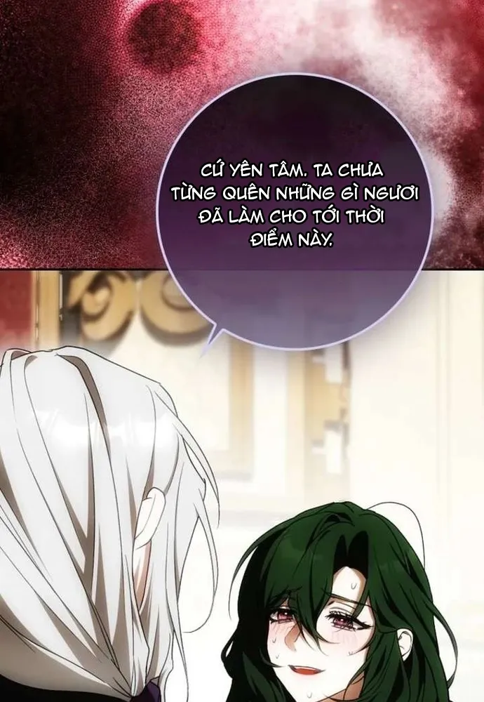 Tôi Chỉ Muốn Ngủ Riêng! Chap 50 - Next Chap 51